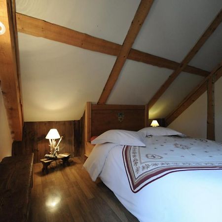 Relais Du Lac Noir Montsapey Kültér fotó